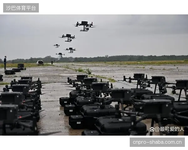 技术已经就位，是什么在阻碍无人机巡检在中小体育场馆的全面普及？
